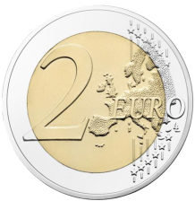 2Euro-Coin